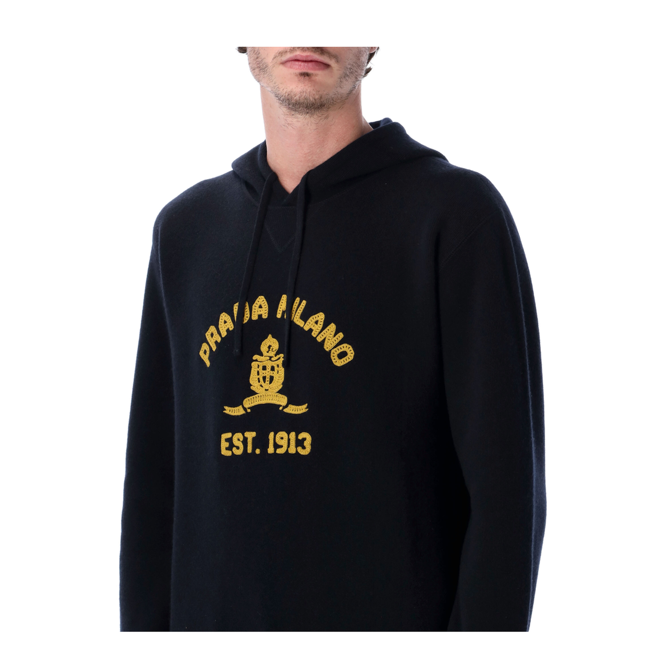 MAYFEYR - Prada - Sweaters - UMF14018DRF0008