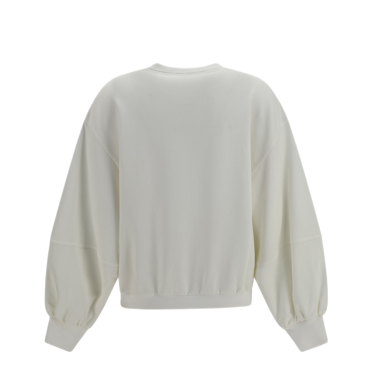 MAYFEYR - Brunello Cucinelli - Cotton And Linen Sweatshirt - MQ949B5M00C159
