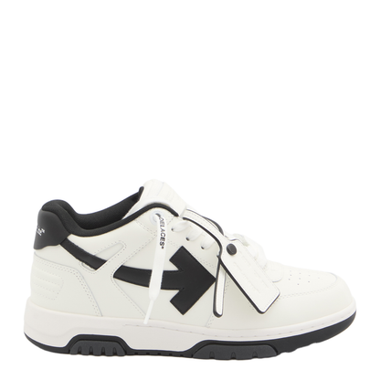 Sneakers White