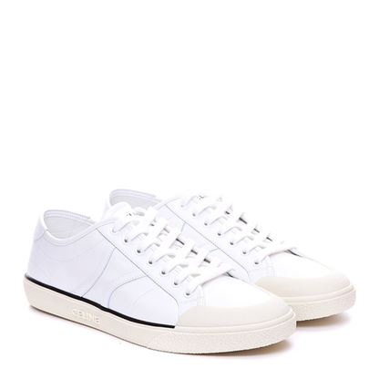 MAYFEYR - Celine - Sneakers Size 45 Bianco - 356223985C01OP