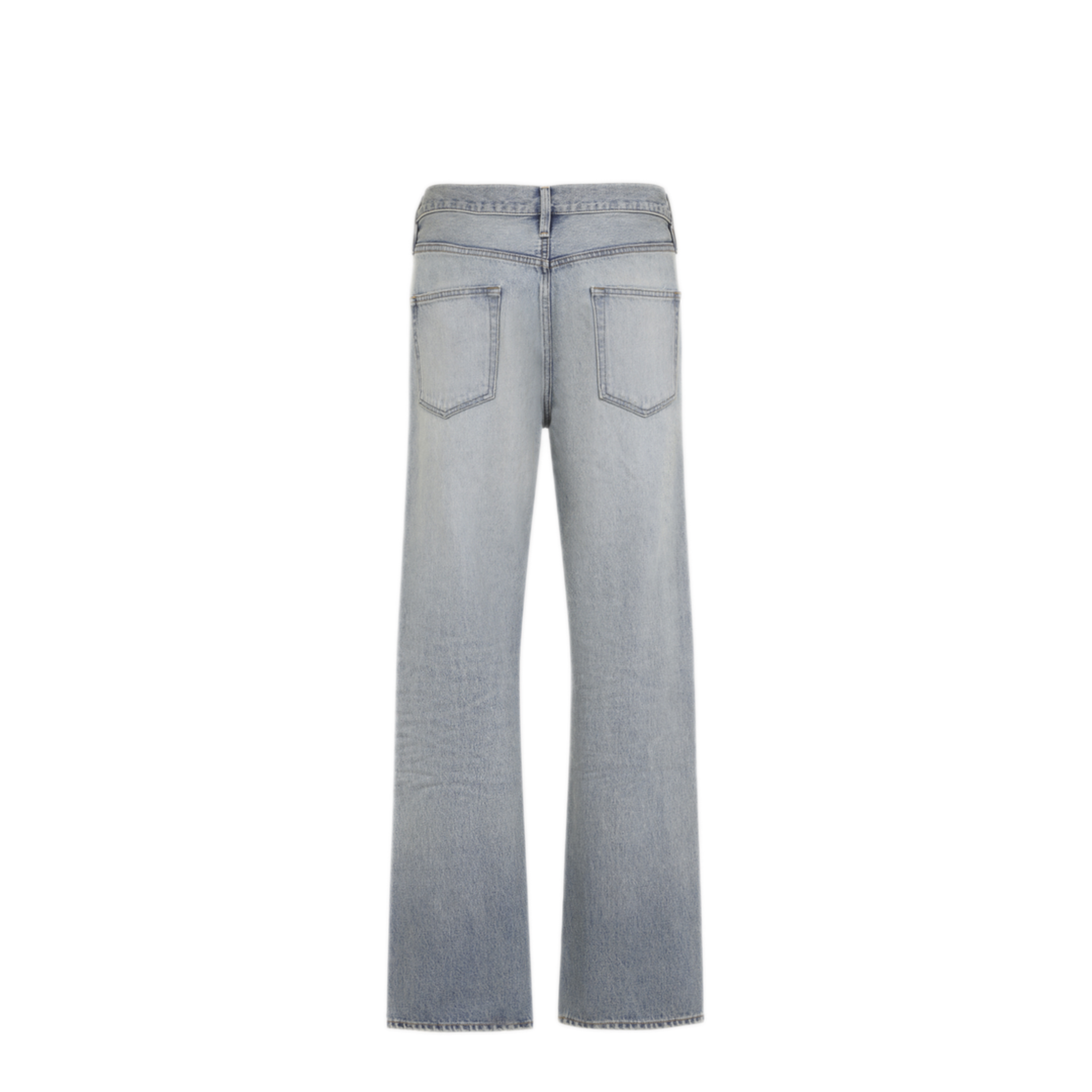 MAYFEYR - Fear Of God - Straight 5 Pocket Jeans - FG25FW45454KDNM437