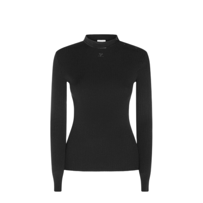 MAYFEYR - Courreges - Sweaters - 326MPU285FI00019999