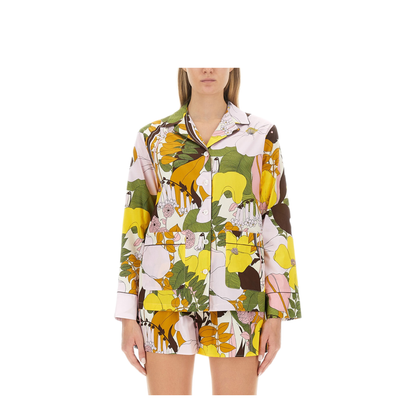 MAYFEYR - LA DOUBLEJ - Hammock Shirt - SHI0077COT039BFL03