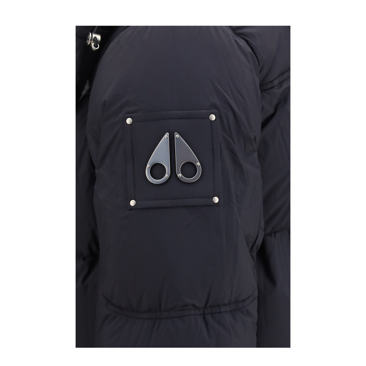 Everest 3Q Puffer