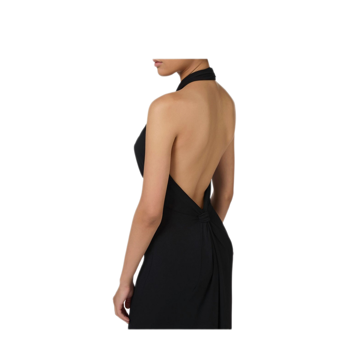 MAYFEYR - Elisabetta Franchi - Dress - AB71747E2V640