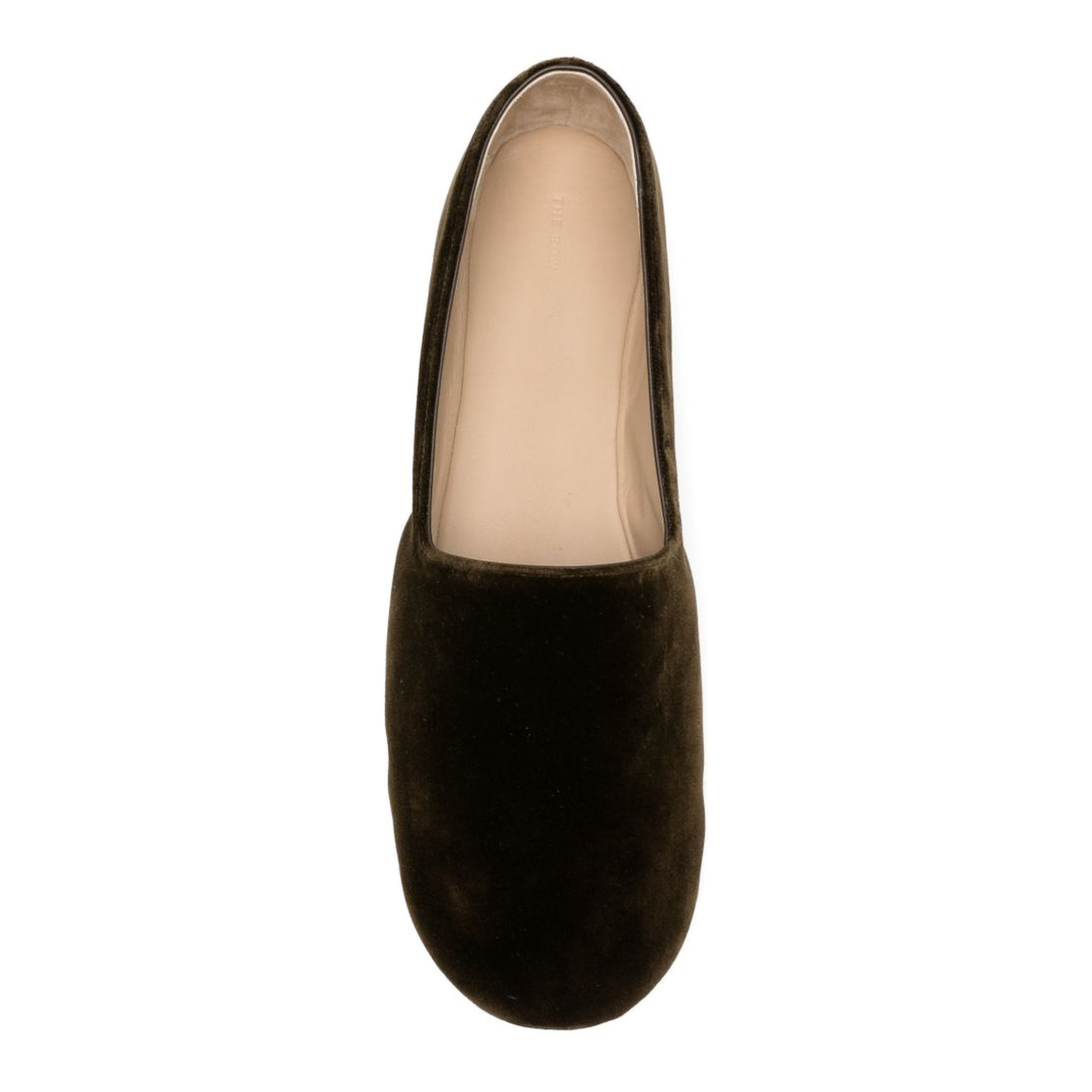 MAYFEYR - The Row - Sandals Brown - F1782W24MSS