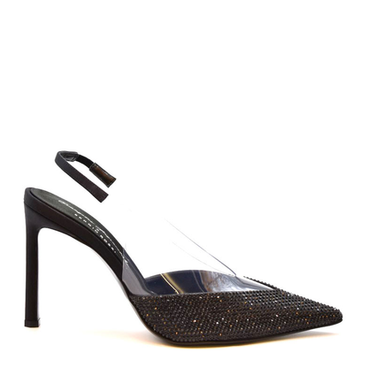 MAYFEYR - Sergio Rossi - Sandal - B01140MFI628100