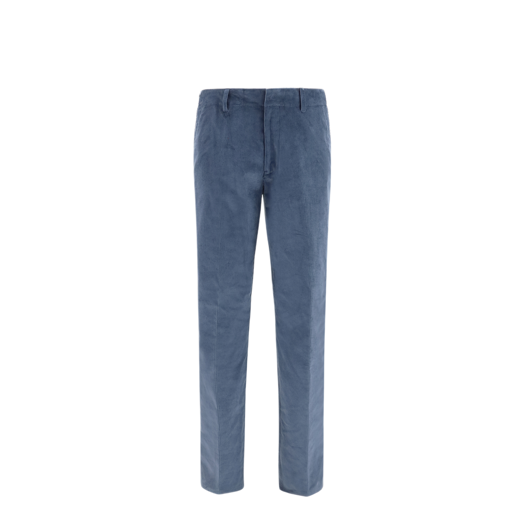 MAYFEYR - Etro - Roma Stretch Cotton Corduroy Pants - MRED003399TU5O4B0076