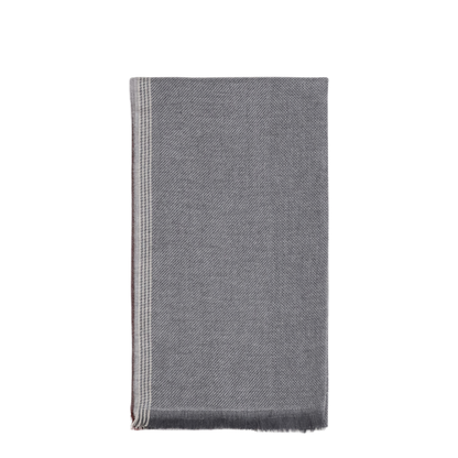 MAYFEYR - Brunello Cucinelli - Cashmere Scarf - MSC665ORCJS88