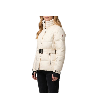 MAYFEYR - Moncler - Short Down Jacket Karashi - L20981A00011599JX036