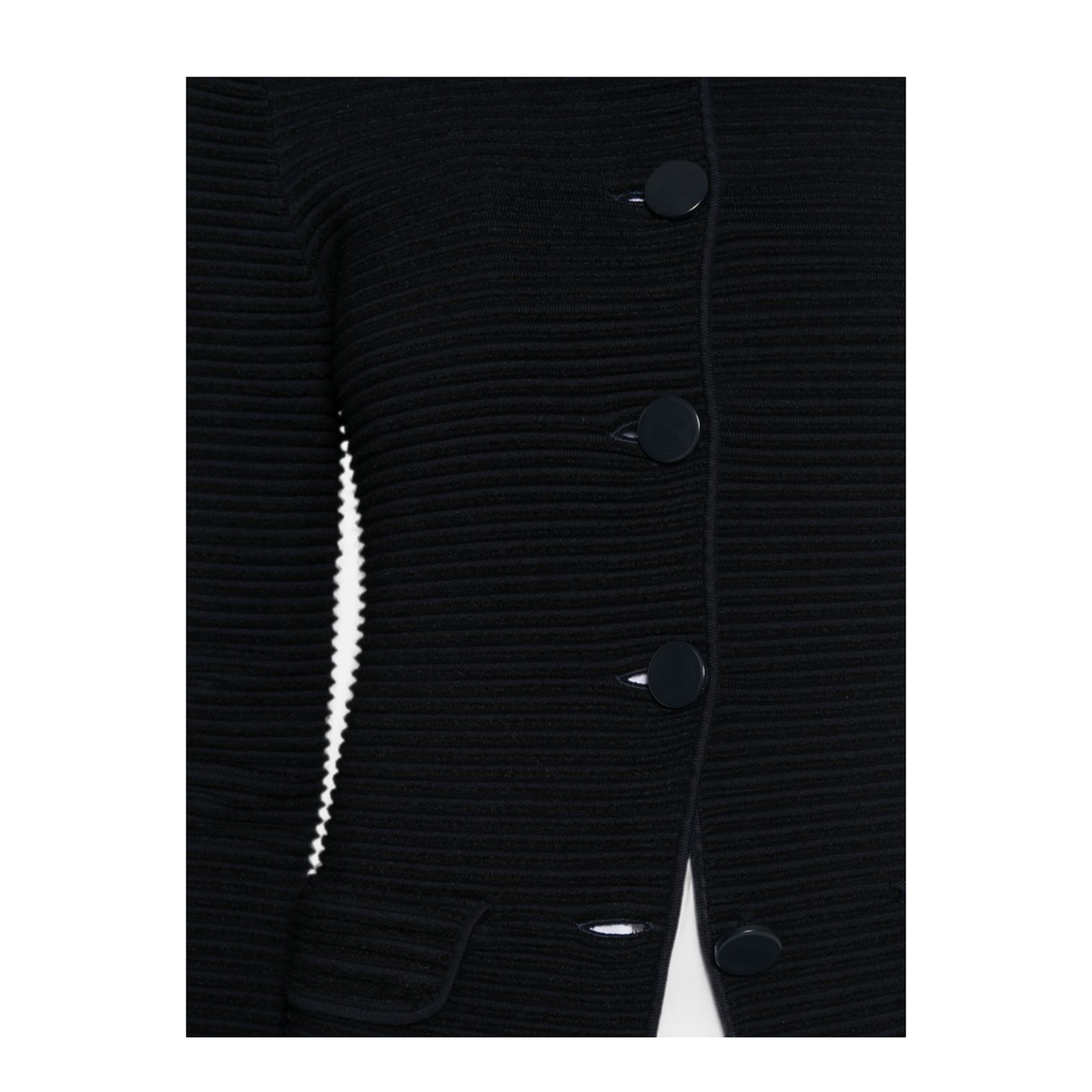 MAYFEYR - Emporio Armani - Jackets Black - EW004601AF27726FB068