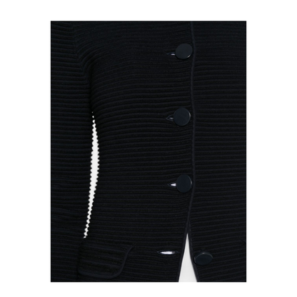 MAYFEYR - Emporio Armani - Jackets Black - EW004601AF27726FB068