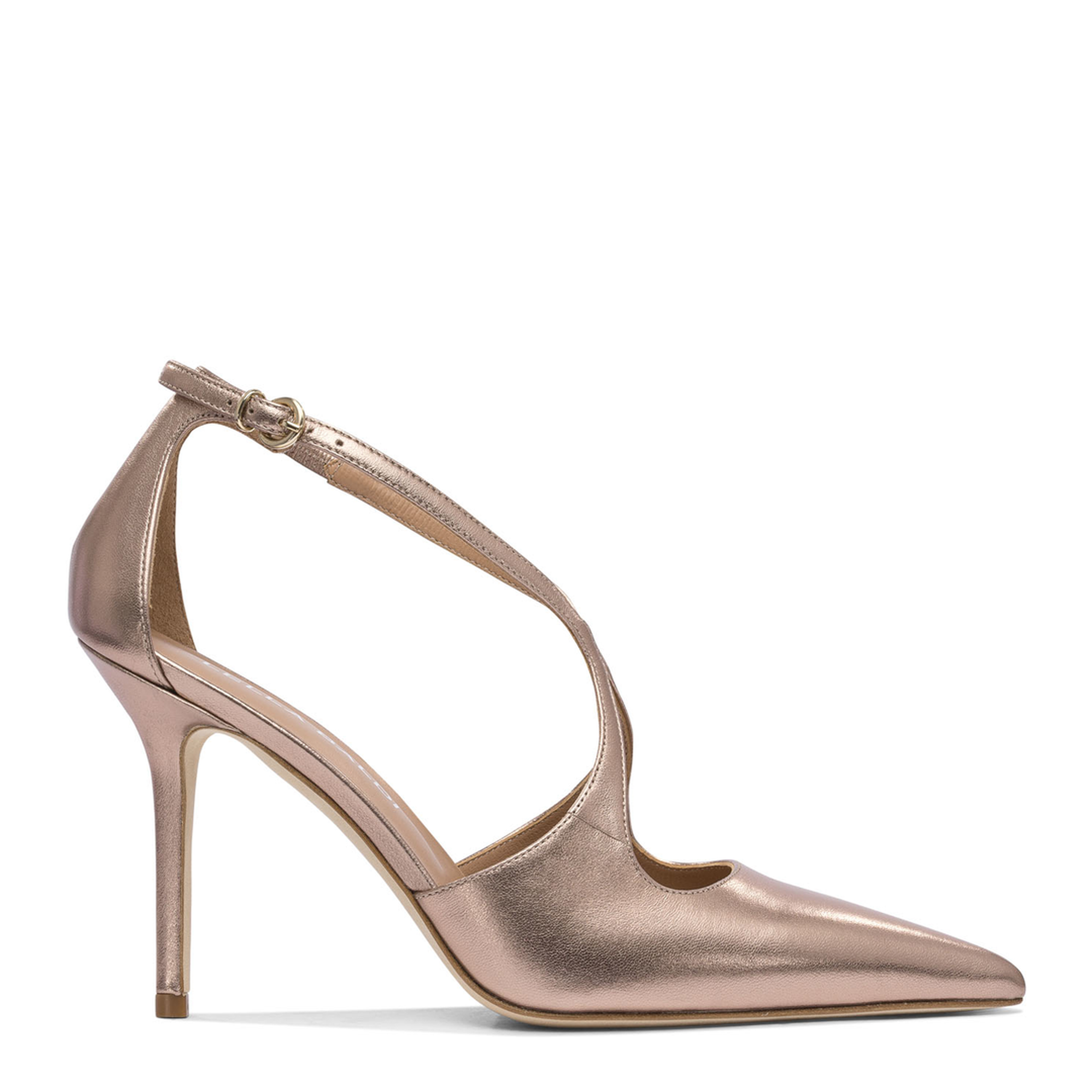 MAYFEYR - Lella Baldi - Heeled Shoes - LE2520NAPPARAME