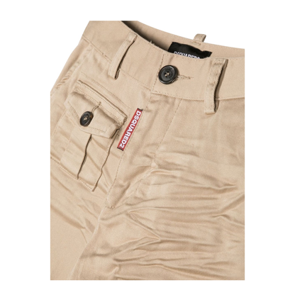 MAYFEYR - Dsquared2 - Pants - DQ1505KD0093DQ707
