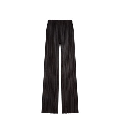 MAYFEYR - Phoebe Philo - Trousers Black - CP087PL3193900BK