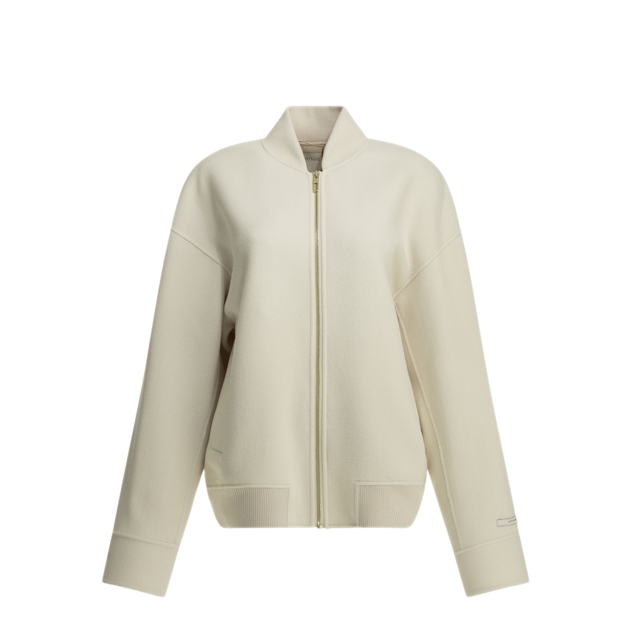 MAYFEYR -  - Virgin Wool Bomber Jacket - 2622086041600SPXONDATA018