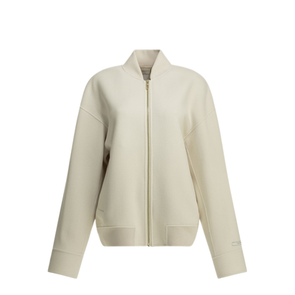 MAYFEYR -  - Virgin Wool Bomber Jacket - 2622086041600SPXONDATA018