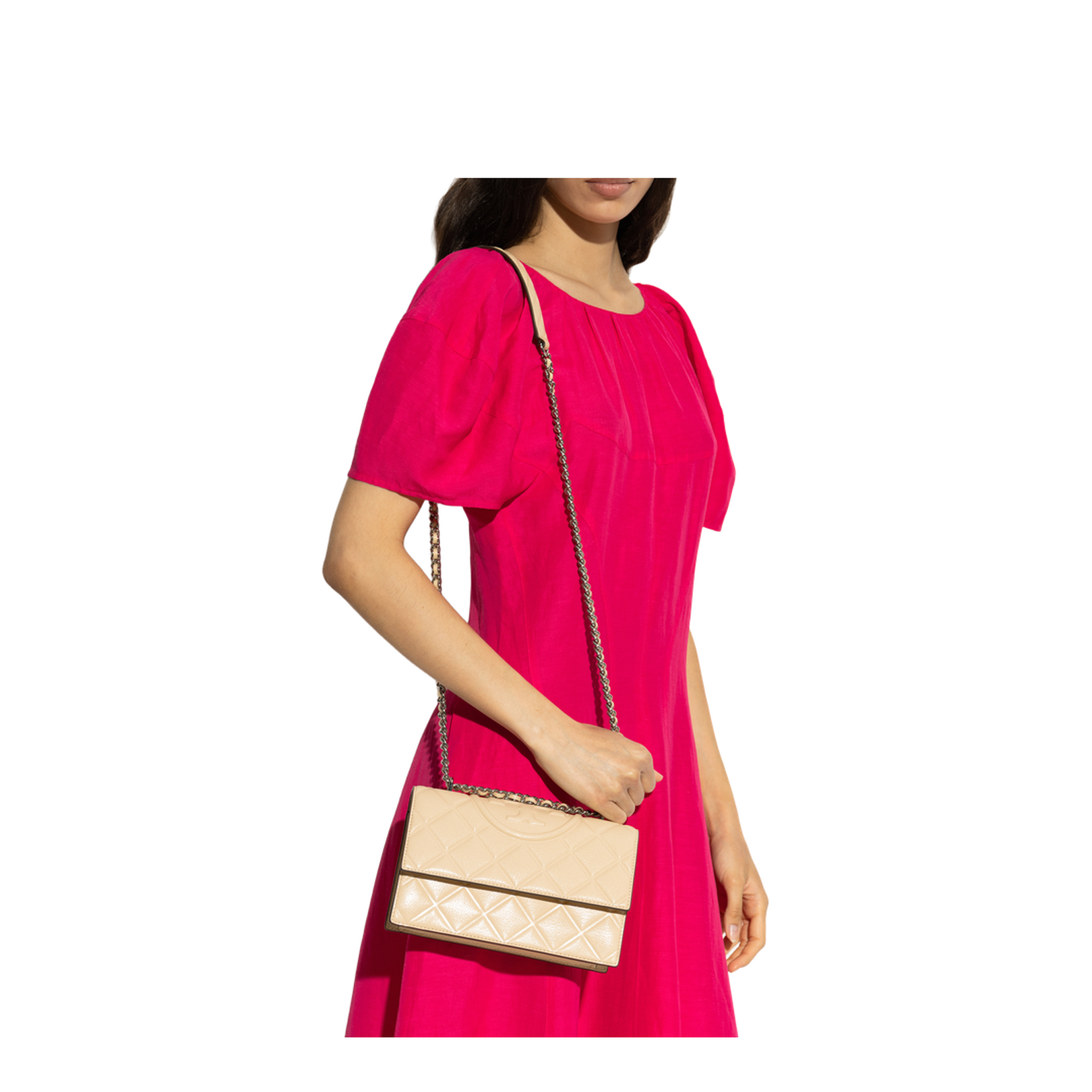 Shoulder Bag Fleming Small