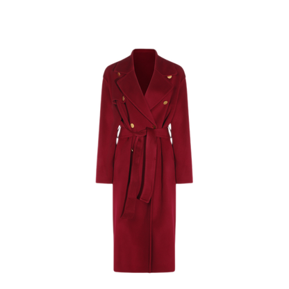MAYFEYR - Alberta Ferretti - Coats - 262UA060266590142