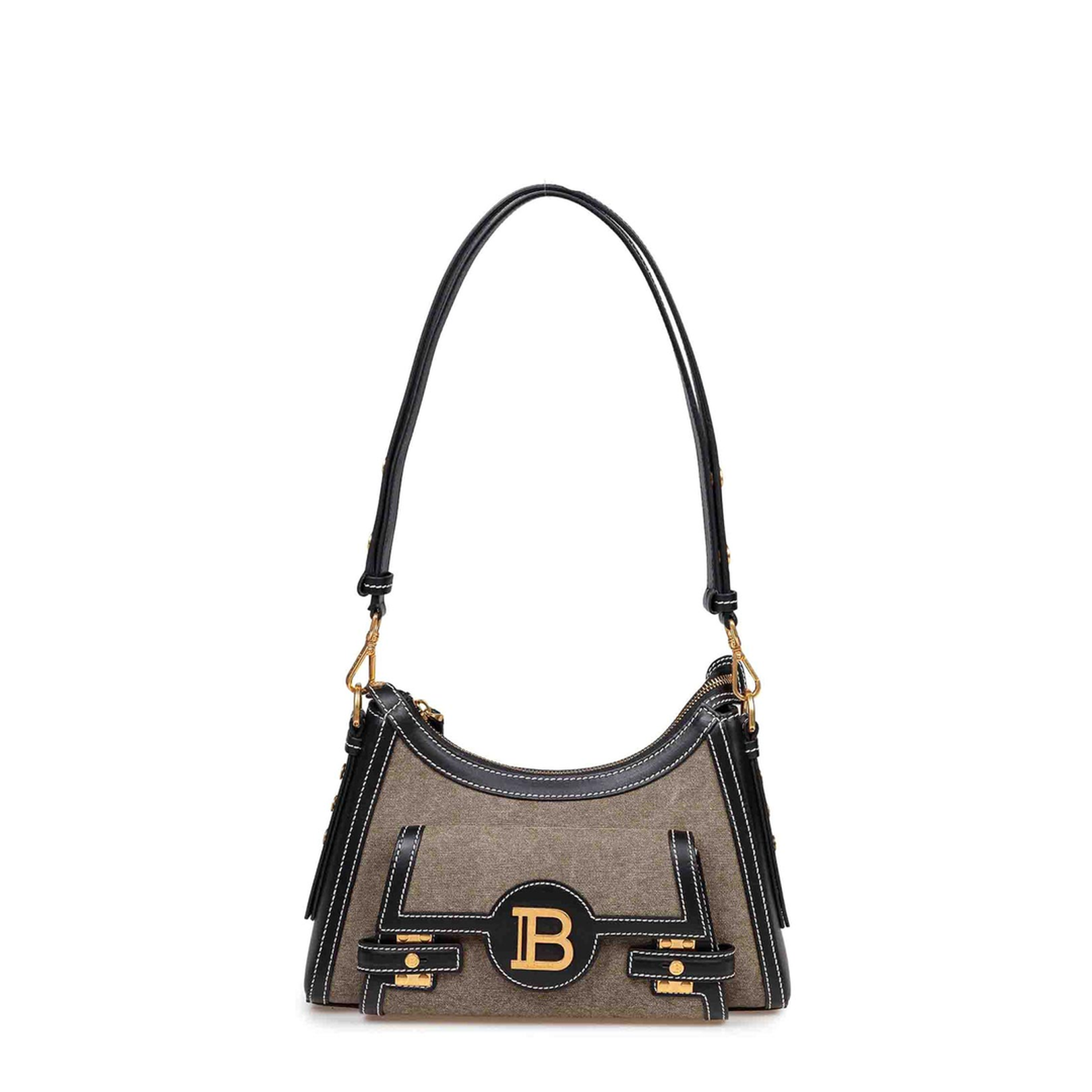 Hand, Shoulder or Crossbody Bag
