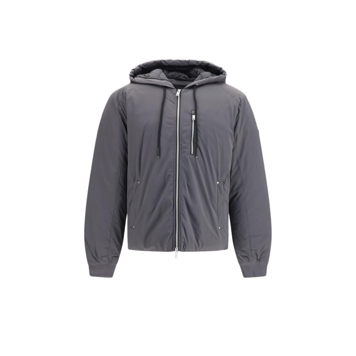 Cement Northdale Zip Jacket