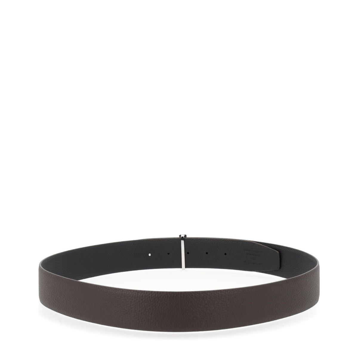 Belt with Buckle