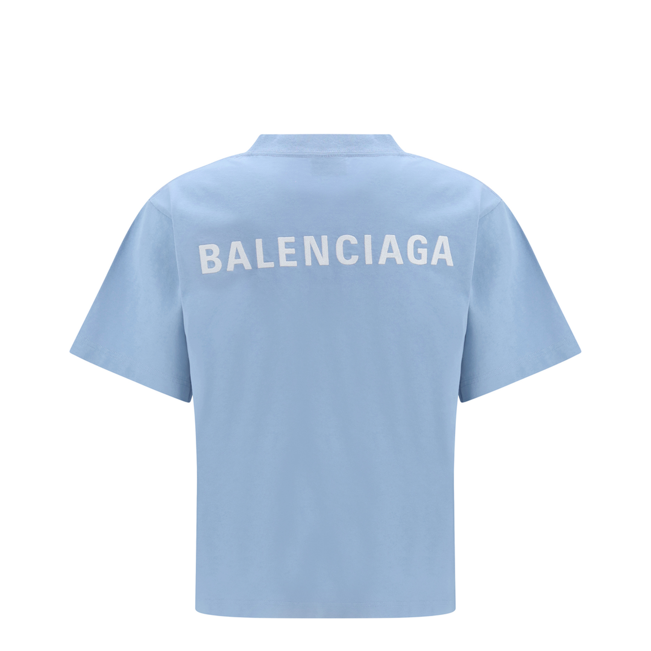 MAYFEYR - Balenciaga - Back T-Shirt - 850990TTVJ1