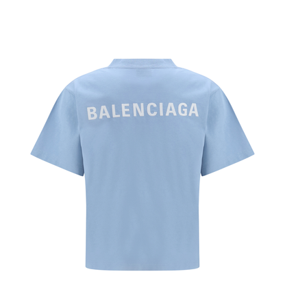 MAYFEYR - Balenciaga - Back T-Shirt - 850990TTVJ1