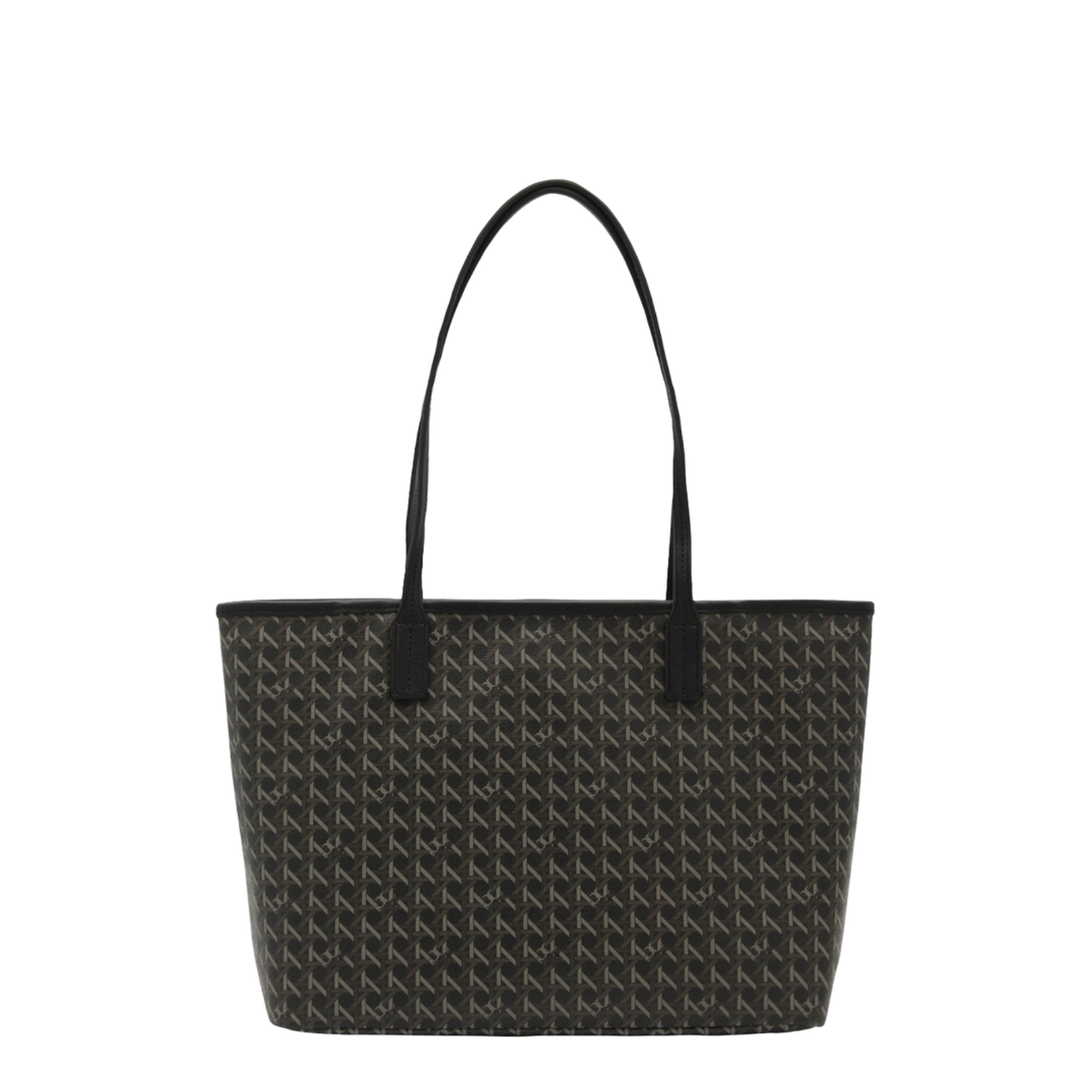 Ever-Ready Small Tote