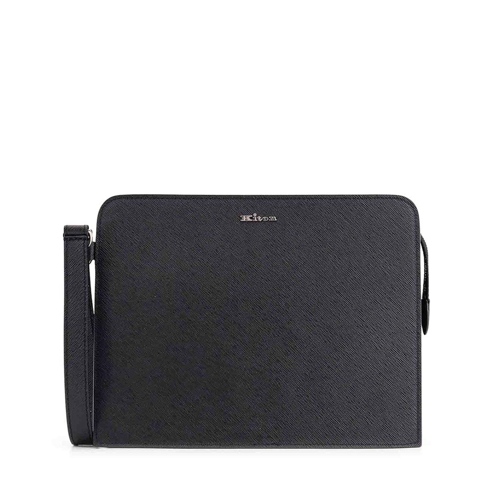 Leather Clutch