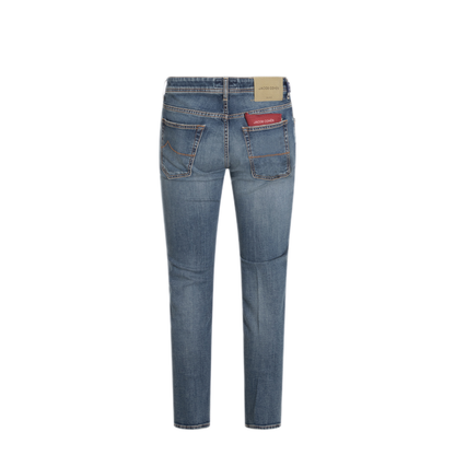 MAYFEYR - Jacob Cohen - Jeans - JUMQE015031S4213V3300D