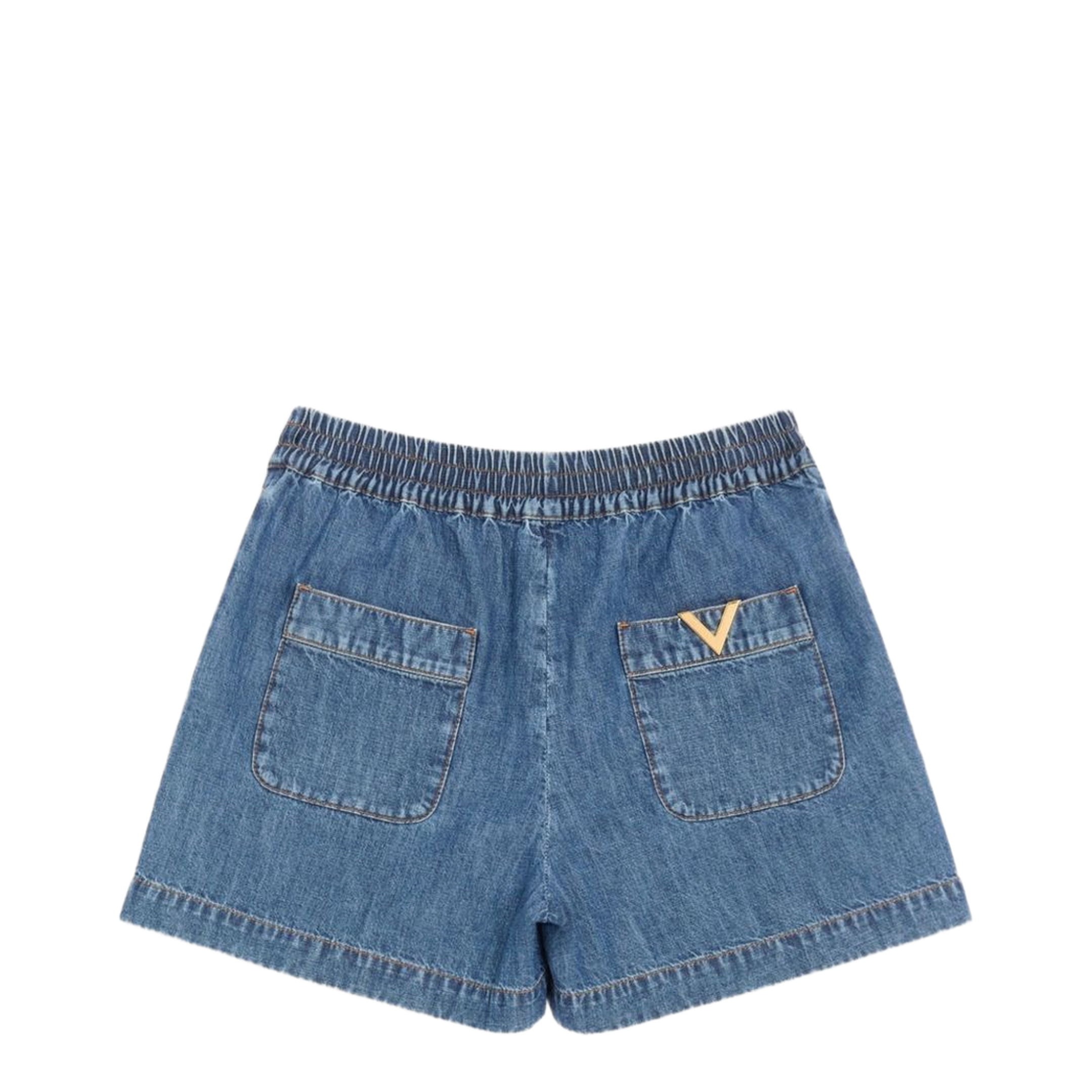 MAYFEYR - Valentino - Shorts Blue - BDD5509YA558
