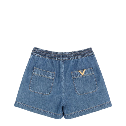 MAYFEYR - Valentino - Shorts Blue - BDD5509YA558