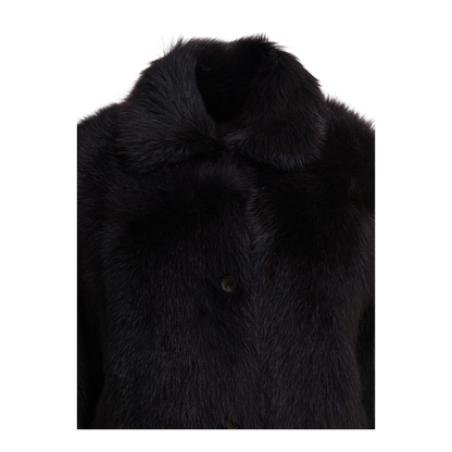 MAYFEYR - Semper - Fur Coat - 1666TMORO
