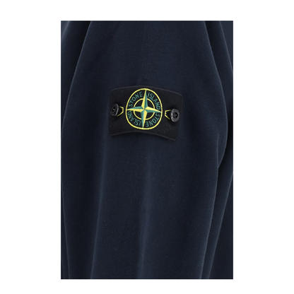 MAYFEYR - Stone Island - Hooded Sweatshirt With Front Pocket - L2S156100023S0A20V0020