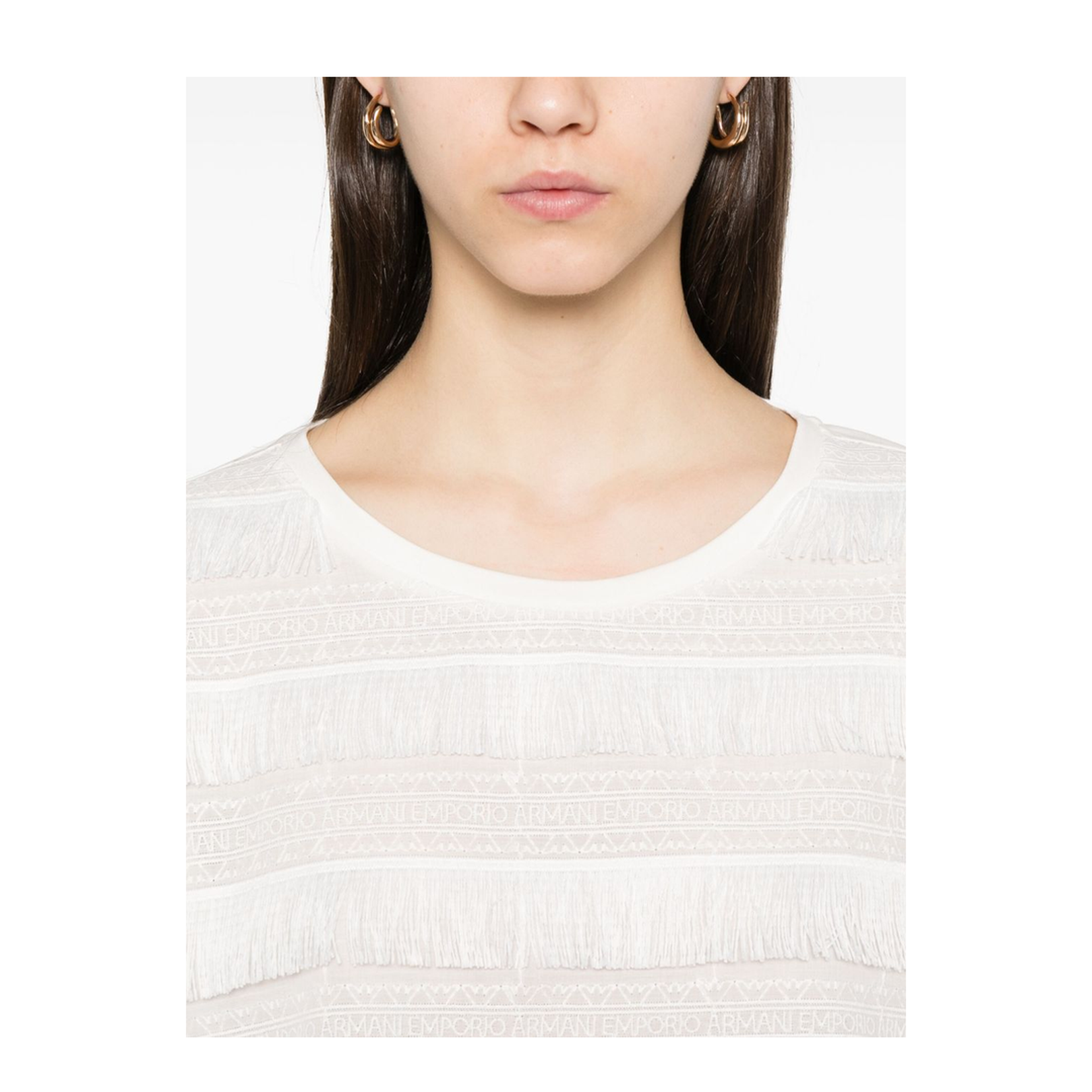 Cotton T-Shirt