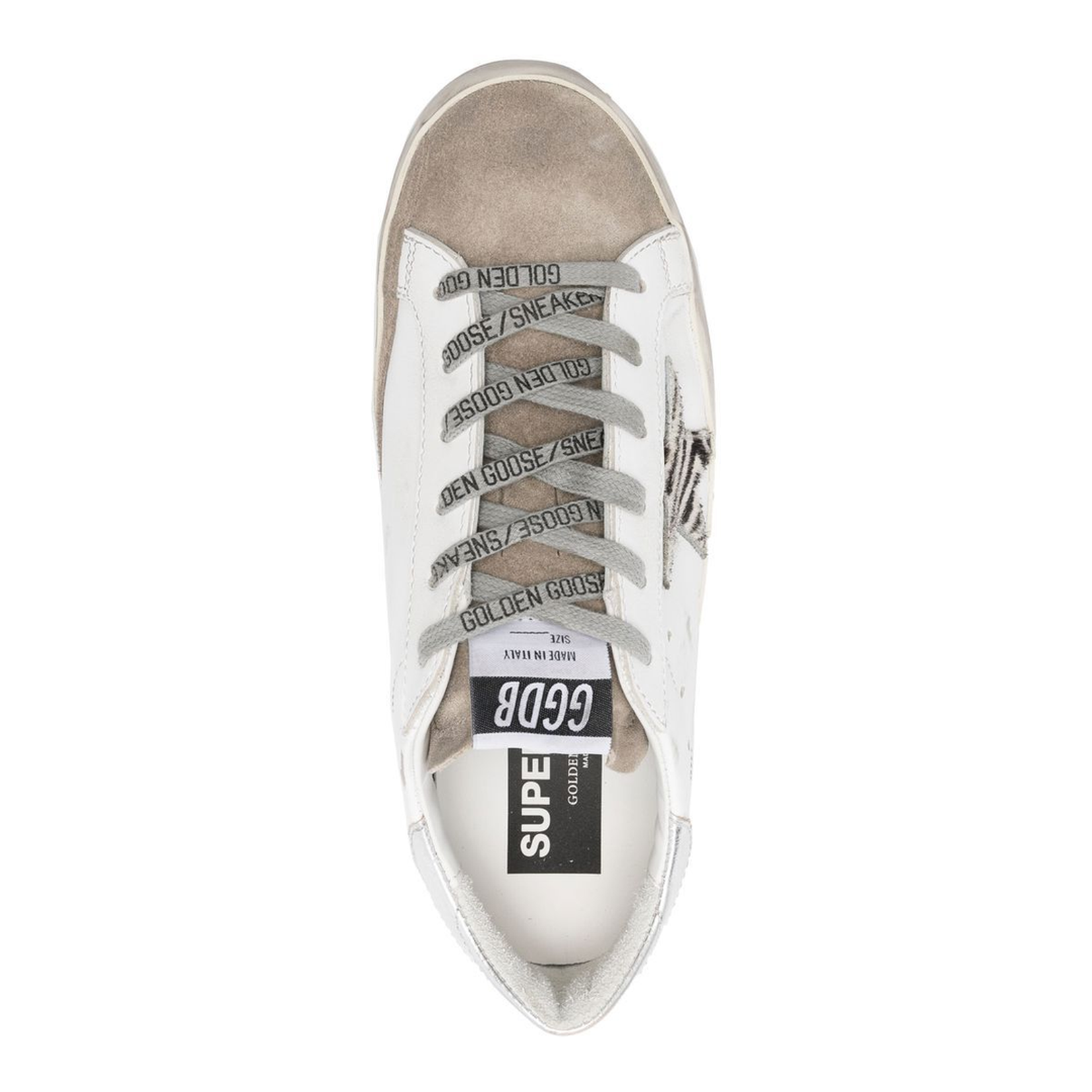 Super Star Sneakers