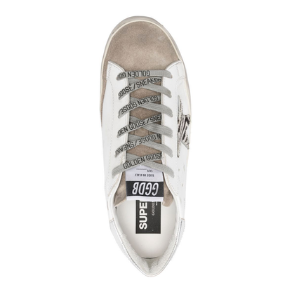 Super Star Sneakers