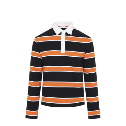 MAYFEYR - Celine - Polo Shirt - RX0M12K06GDV4