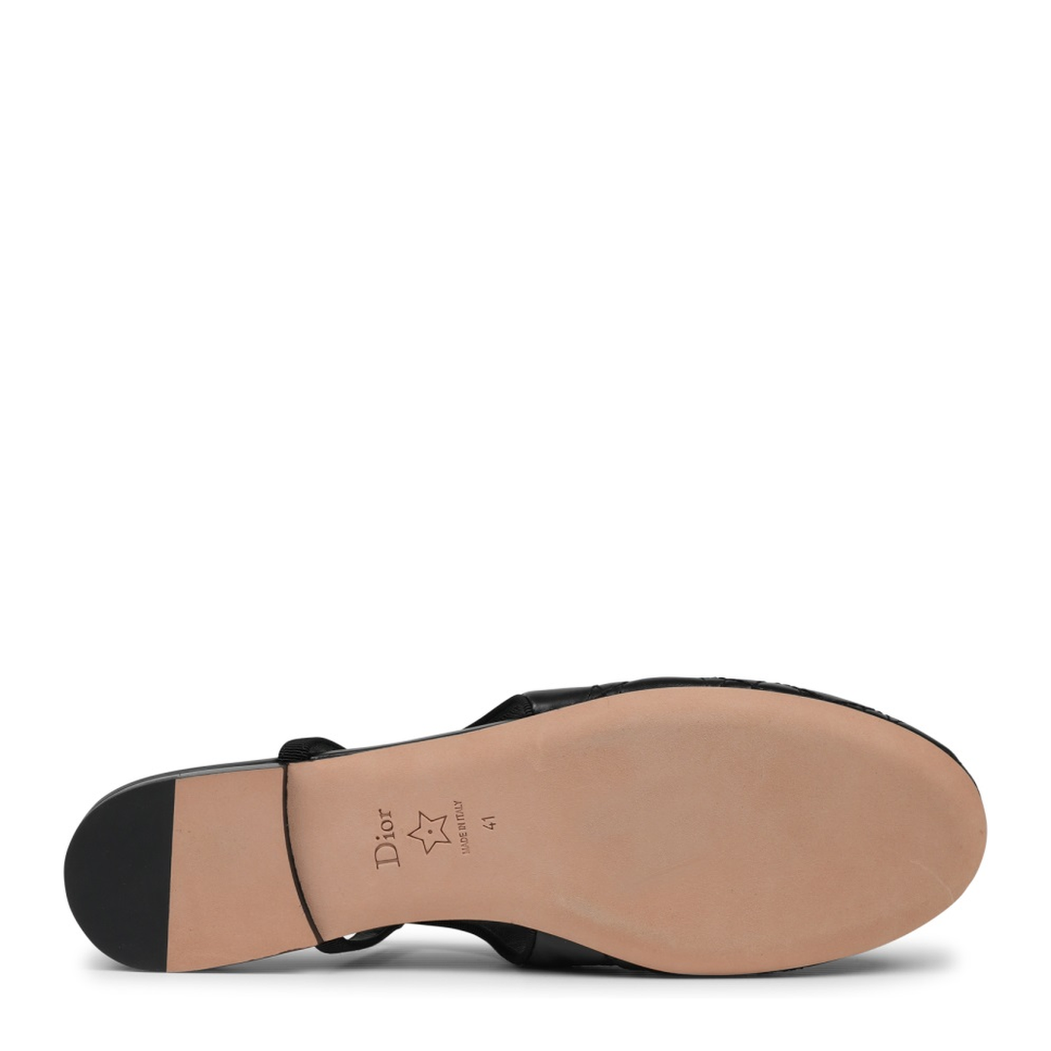 MAYFEYR - Dior - Slingback Pumps - KCB967CQC900