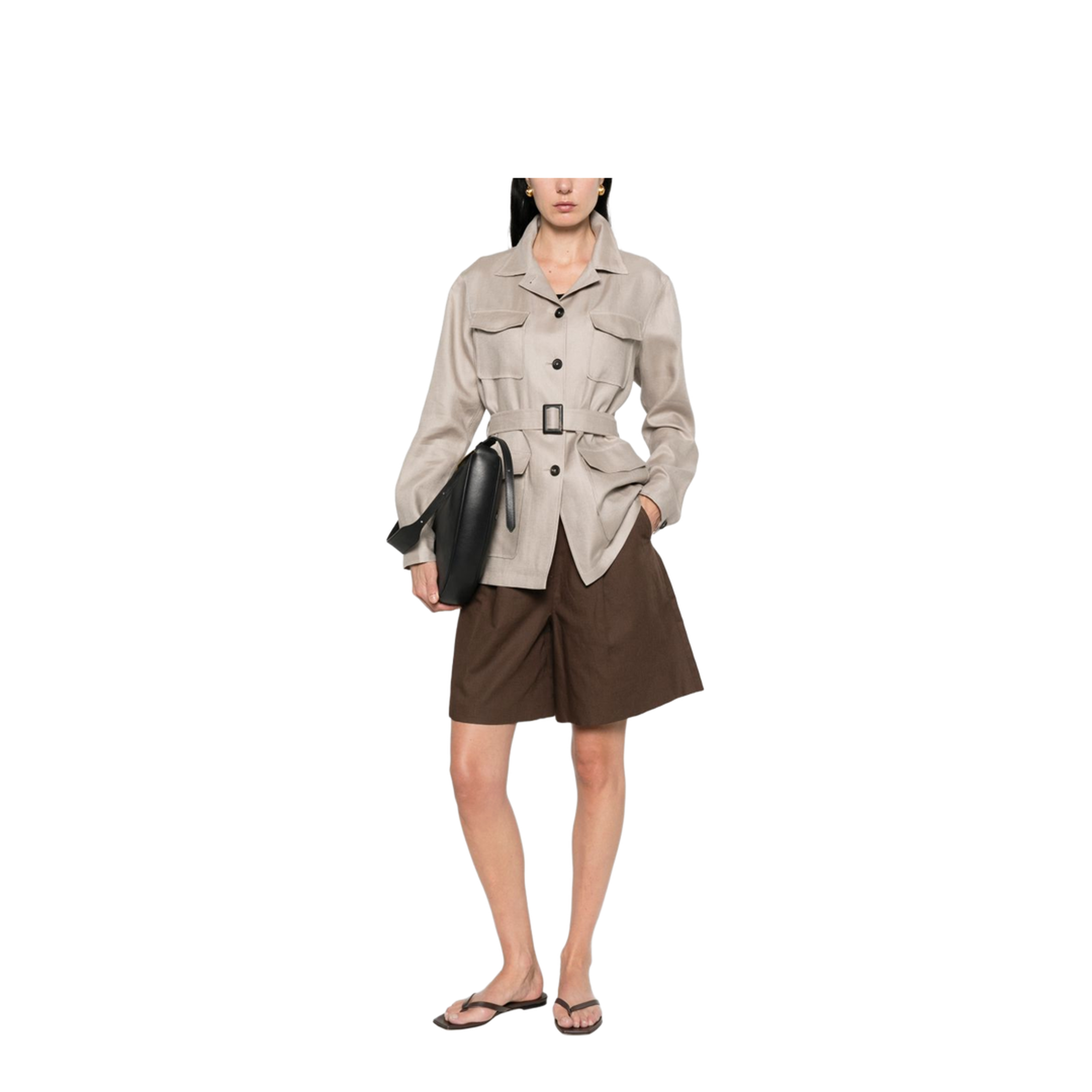 MAYFEYR - Tagliatore - Jackets Beige - J-LAUREN340021ET818