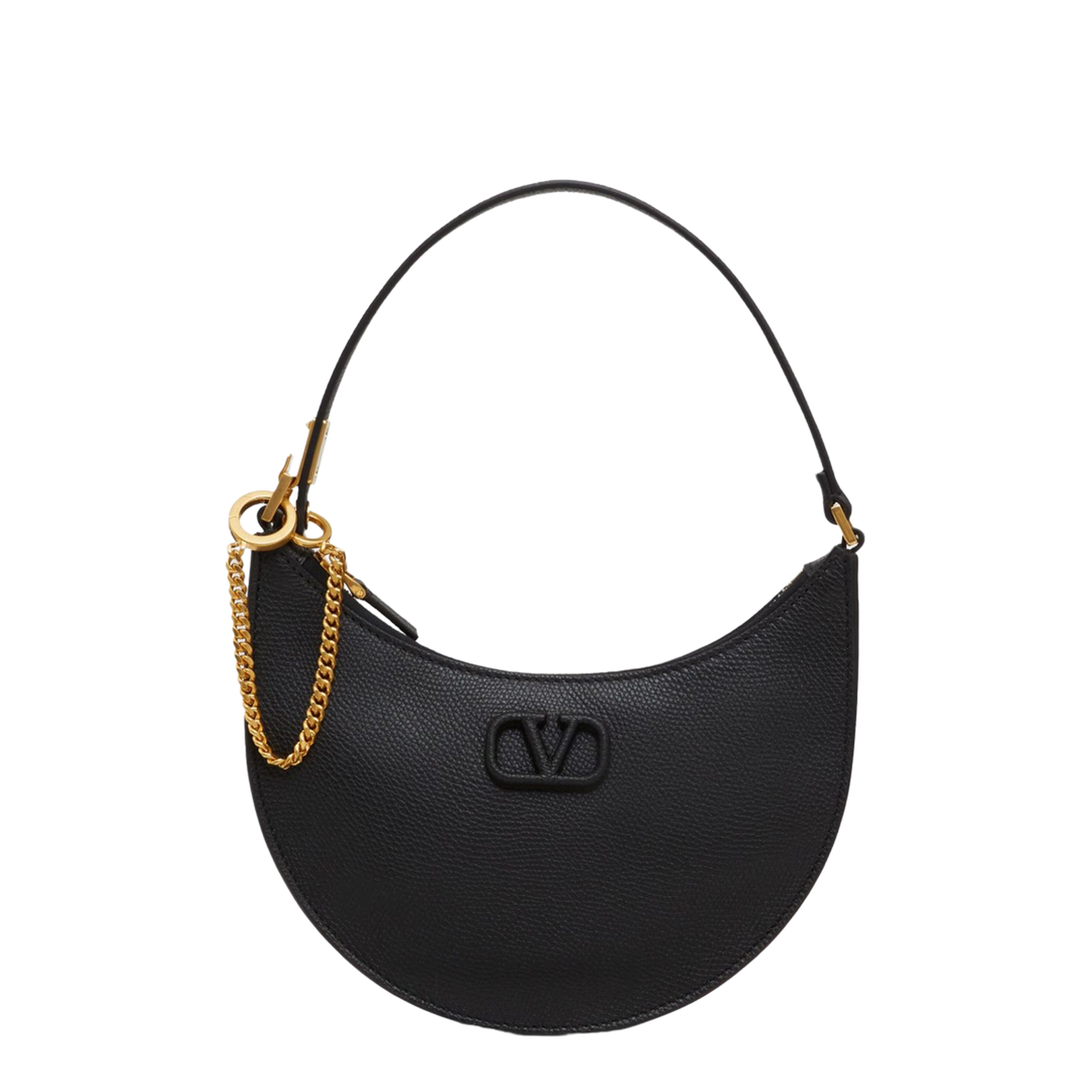 VLogo Signature Hobo Mini Bag