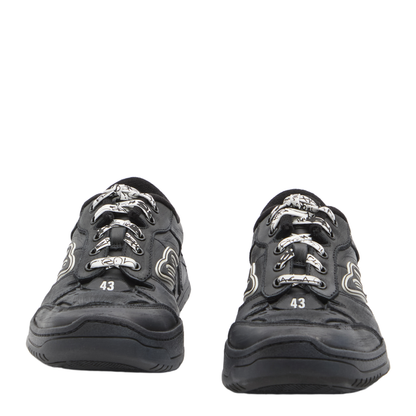 MAYFEYR - Balenciaga - Hapton Sneakers - 841765WCURB1000