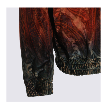 MAYFEYR - Etro - Sweaters - MRBA009699SPE11X0820