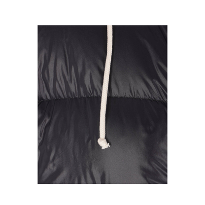 Oversize Puffer Jacket