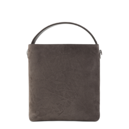 MAYFEYR - GIORGIO ARMANI - Shoulder Bag - GW003955AF14186U6064