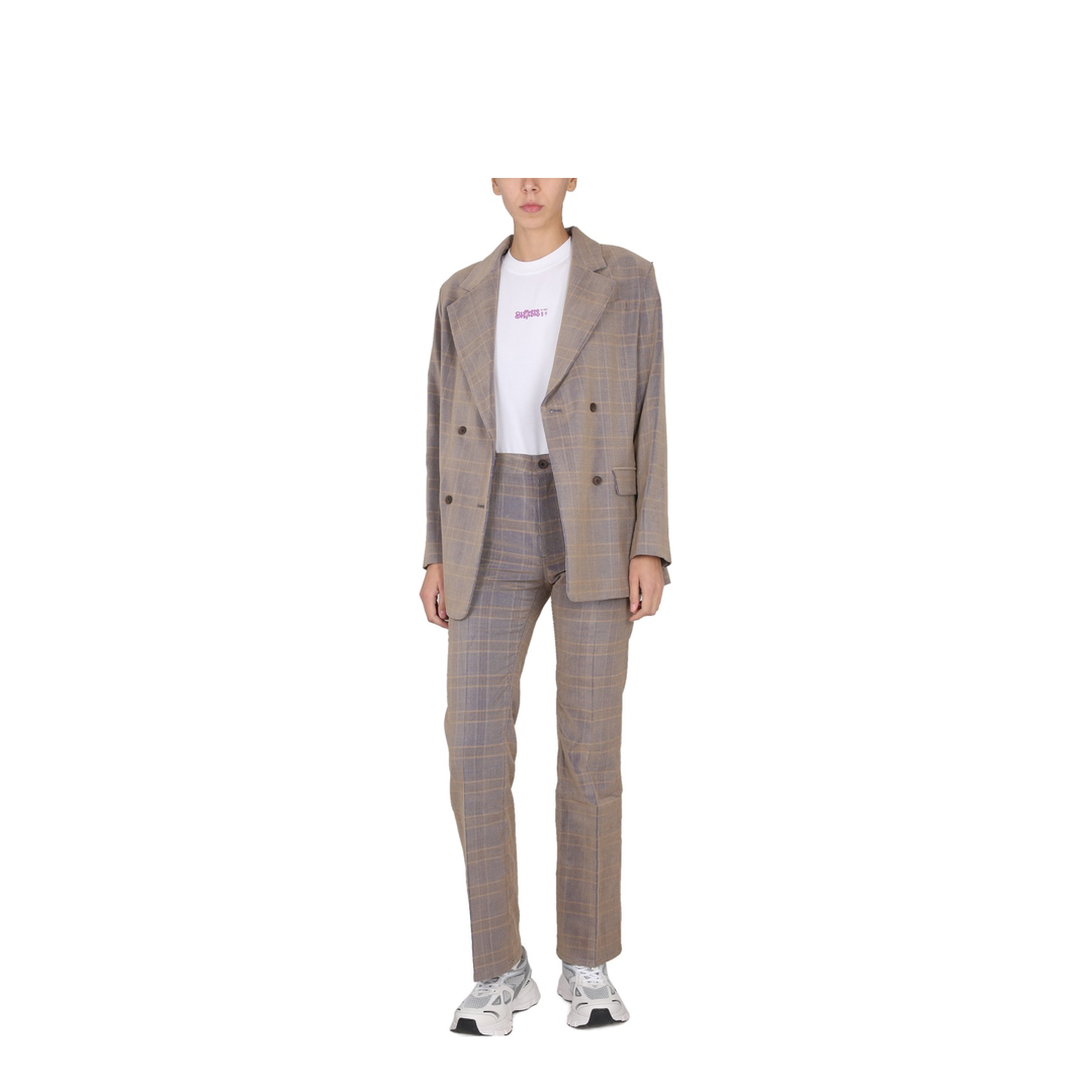 MAYFEYR - MCQ - Oversize Blazer - 702190RTB068005