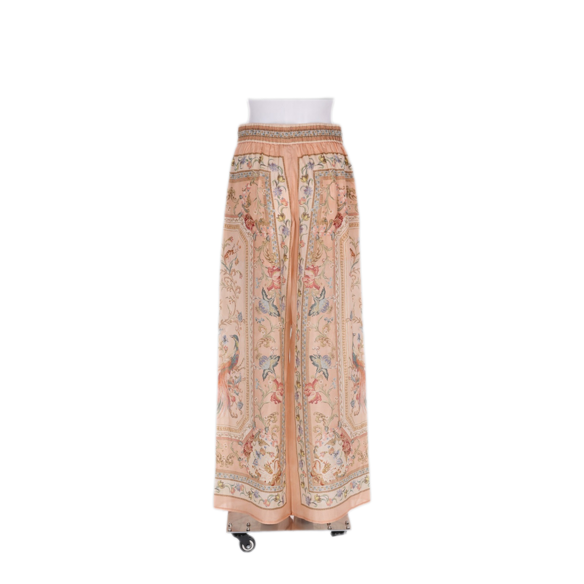 Trousers Pink