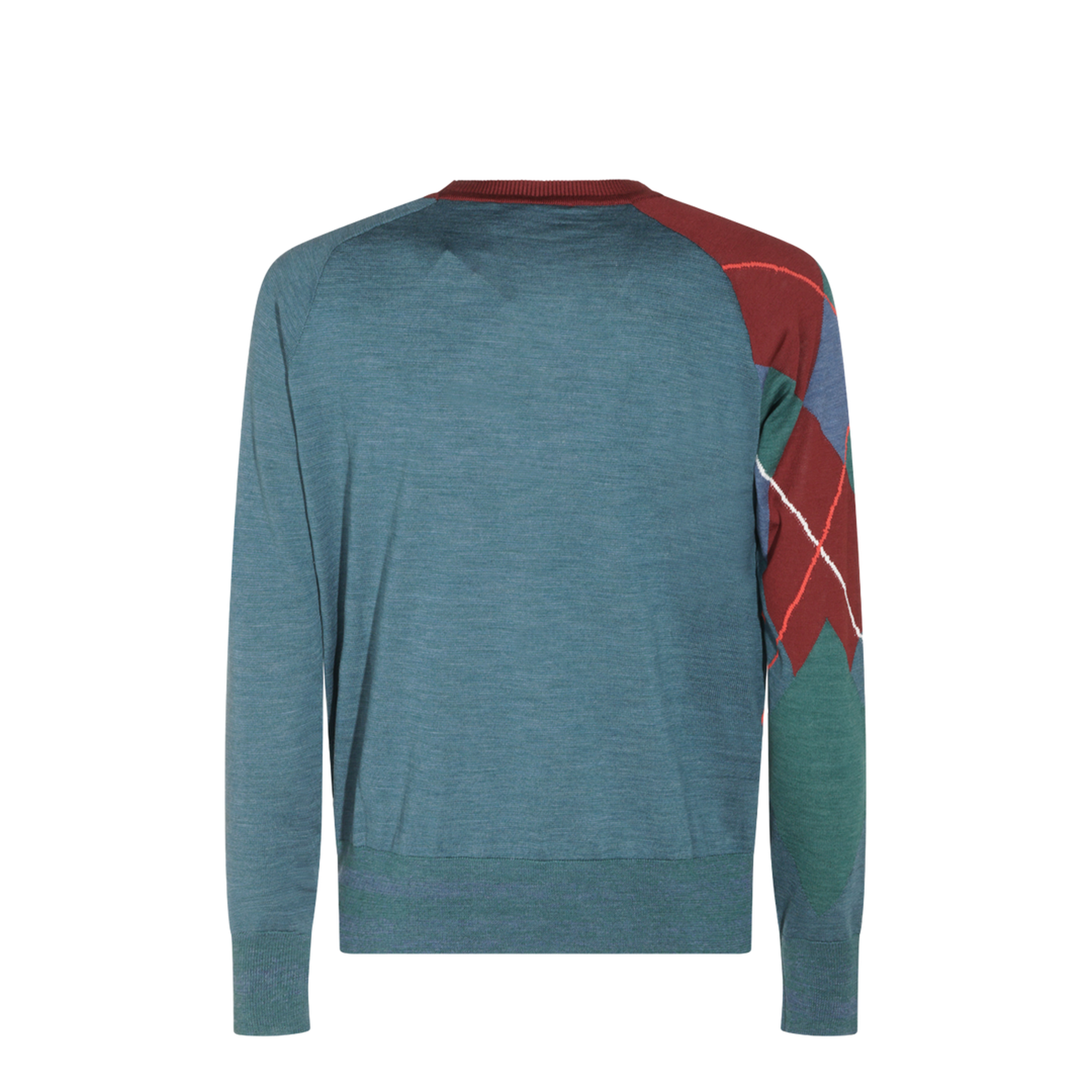 MAYFEYR - Vivienne Westwood - Sweaters - 2701003AC00A0O101
