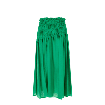 Women's Skirt Green